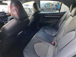 تۆیۆتا کامری